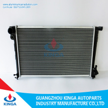 Radiateur en aluminium automobile universel en gros pour Peugeot 306′97-Mt / Citroen Xsara′97-Mt